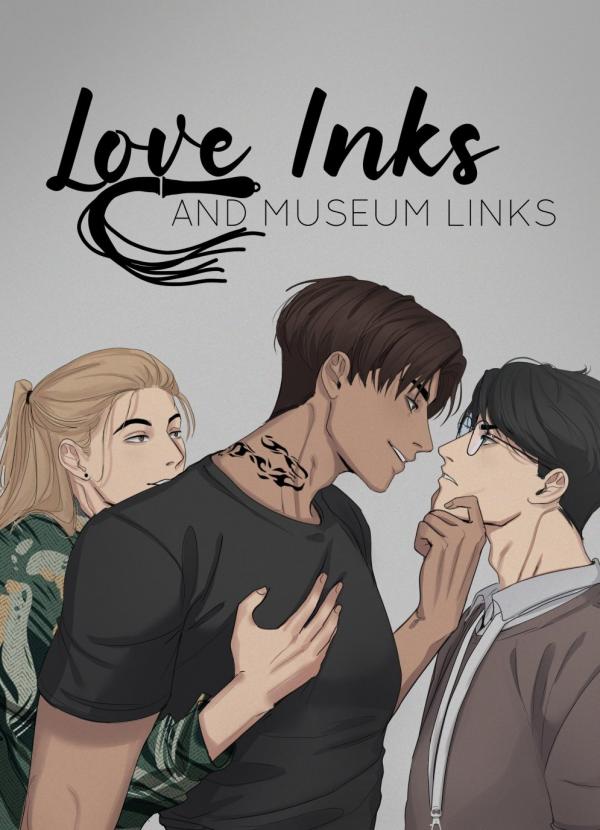 Love inks and Museum links