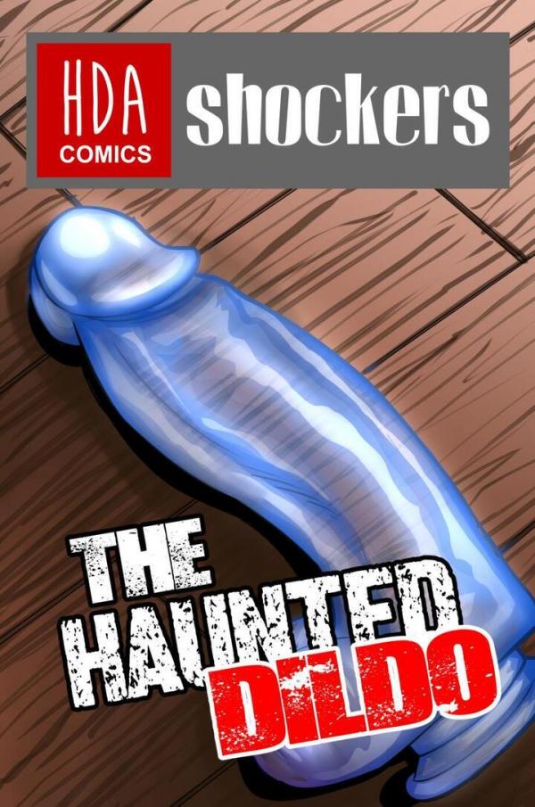 The Haunted Dildo